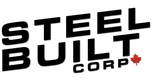 SteelBuilt Logo